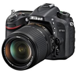 دوربین-دیجیتال-نیکون-Nikon-D7100-DSLR-Camera-with-18-140mm
